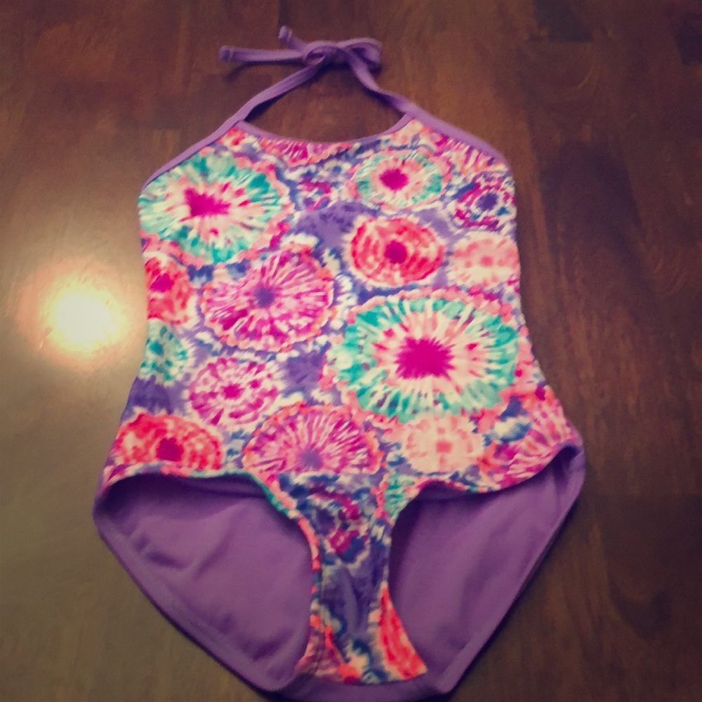 Girls Swimsuit